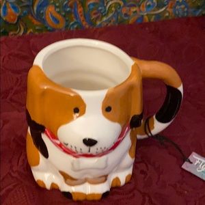 Cute coffee mug